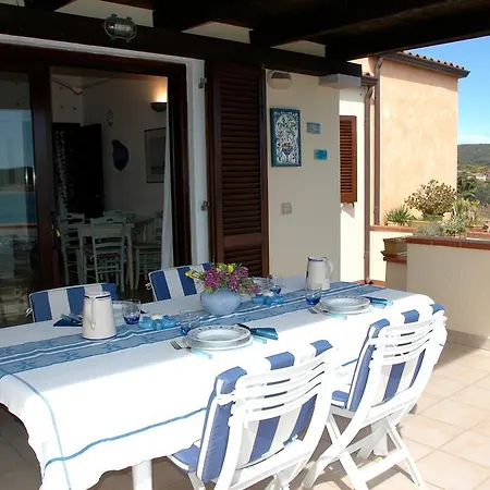 Casa Gaia Apartment