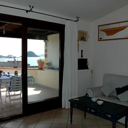 Apartment Casa Gaia